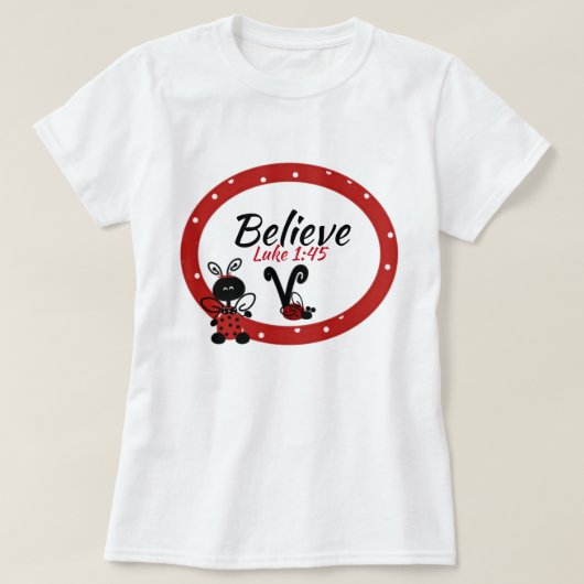 Initiaal V / Schrift - VrouwenHanes Nano T-Shirt (Design voorkant)