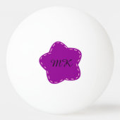 Initiaal ventilatorontwerp pingpongbal (Achterkant)