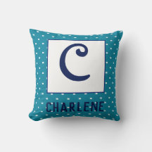 Initiaal voor persoonlijke naam