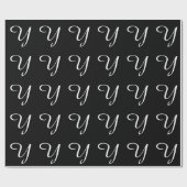 INITIAAL Y CADEAUPAPIER (Vlak)