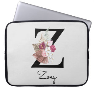INITIAAL Z LAPTOP SLEEVE