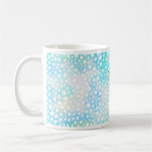 initial Y mug Koffiemok (Links)