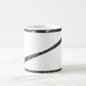 initial Z mug Koffiemok (Center)