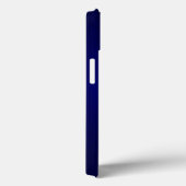 Initialen Basketball | Sport Giften Case-Mate iPhone Case (Achterkant / Rechts)