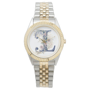 Initialen Horloge
