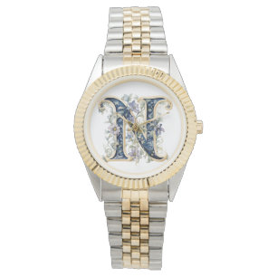 Initialen Horloge