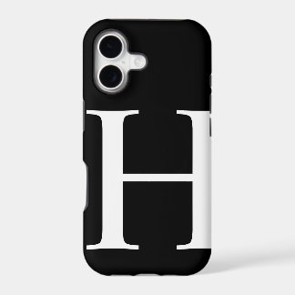 Initiële H