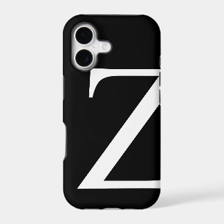 Initiële Z