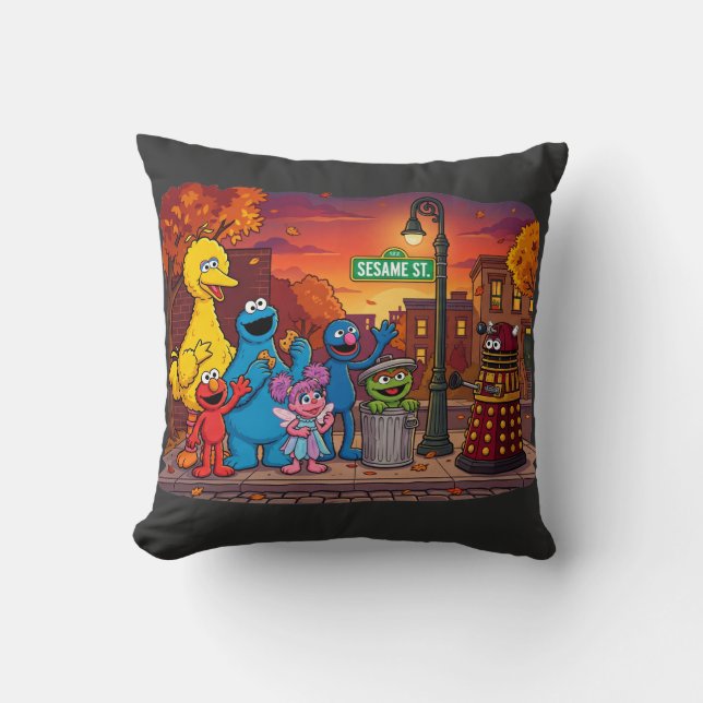 INITIËREN VAN BUURTWIEKSCAN KUSSEN (Voorkant)