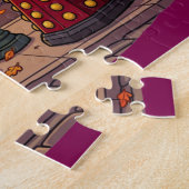 INITIËREN VAN BUURTWIEKSCAN LEGPUZZEL (Zijkant)