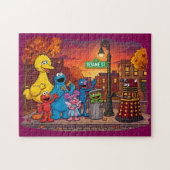 INITIËREN VAN BUURTWIEKSCAN LEGPUZZEL (Horizontaal)
