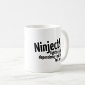 Injecteer Akimbo Mok (Voorkant rechts)