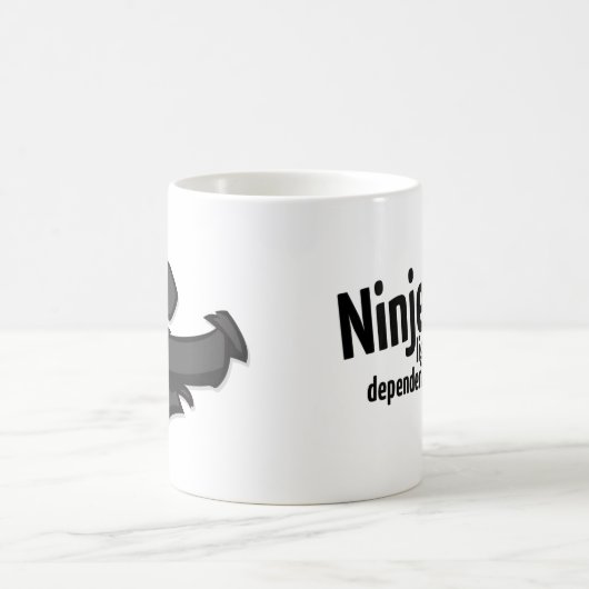 Injecteer Flying Kick Mok (Center)