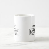 INJECTIE MET CAFFEINE IV OF IMI MAGISCHE MOK (Center)