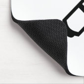 Injectiespuit Muismat (Hoek)