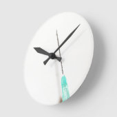Injectiespuit Ronde Klok (Hoek)