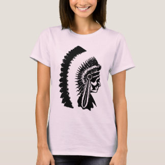 injun t-shirt