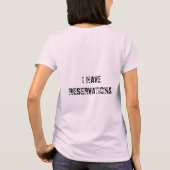 injun t-shirt (Achterkant)