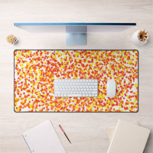 Ink Blotted Background van Shirley Taylor Bureaumat
