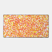 Ink Blotted Background van Shirley Taylor Bureaumat (Voorkant)