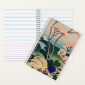 Ink Grafisch Notitieboek (Binnen)