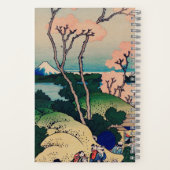 Ink Grafisch Notitieboek (Achterkant)