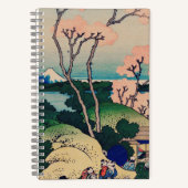 Ink Grafisch Notitieboek (Voorkant)