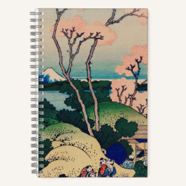 Ink Grafisch Notitieboek