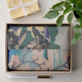 Ink Graphics Asian Decoupage Craft Tissuepapier (Geschenk)