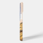 Ink Graphics Asian Landscape Case-Mate iPhone Case (Achterkant / Rechts)