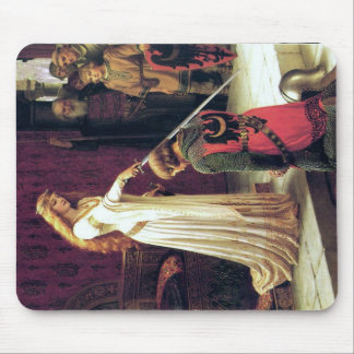 Ink&Iron Heroic Fantasy Muismat