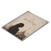 Ink & Ivy Journal/ Notitieboek (Linkerzijde)