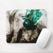 Ink Mousepad Muismat (Met muis)