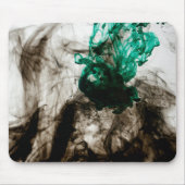 Ink Mousepad Muismat (Voorkant)