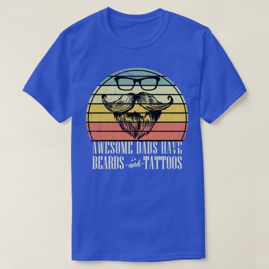 Ink Papa  Tattoo T-shirt (Design voorkant)
