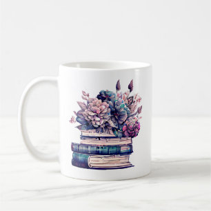 Ink Runs Deep Citaat   Boekliefhebbers Koffiemok