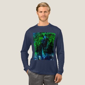 Ink & Silence - Artistic Shirt