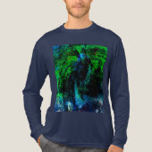 Ink & Silence - Artistic Shirt (Voorkant volledig)