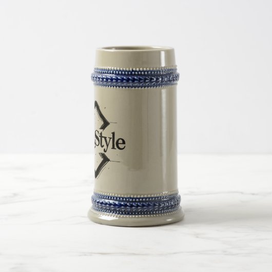 Ink&Style Bierpul (Center)