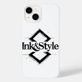 Ink&Style Case-Mate iPhone 14 Hoesje
