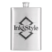 Ink&Style Flacon (Voorkant)