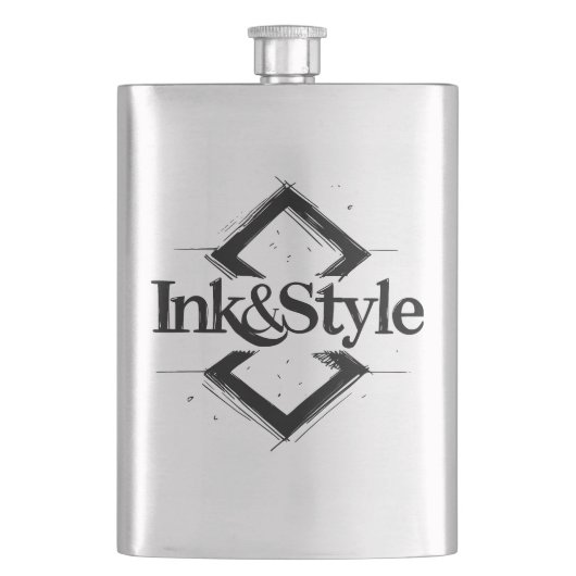 Ink&Style Flacon (Voorkant)