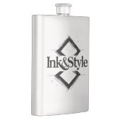 Ink&Style Flacon (Rechts)