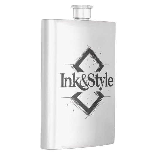Ink&Style Flacon (Rechts)