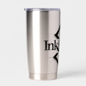 Ink&Style Geïsoleerde Drinkbeker (Rechts)