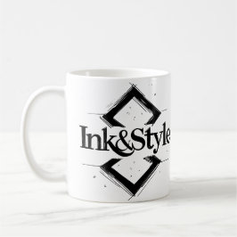 Ink&Style Koffiemok