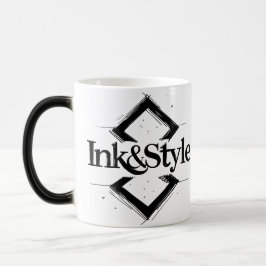 Ink&Style Magische Mok