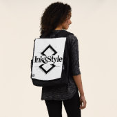 Ink&Style Rugtassen (Gedragen)