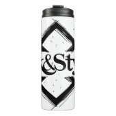 Ink&Style Thermosbeker (Voorkant)