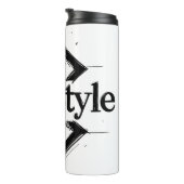 Ink&Style Thermosbeker (Geroteerd rechts)